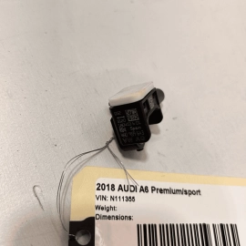 Rear Left or Right Passenger Side Crash Impact Sensor Audi A6 2012-2018 OEM
