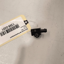 Rear Left or Right Passenger Side Crash Impact Sensor Audi A6 2012-2018 OEM