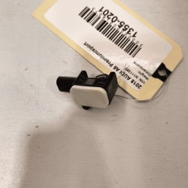 Rear Left or Right Passenger Side Crash Impact Sensor Audi A6 2012-2018 OEM
