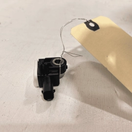 Rear Left or Right Passenger Side Crash Impact Sensor Audi A6 2012-2018 OEM