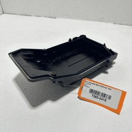 Under Hood Fuse & Relay Cover Trim Mercedes S550 2007-2013 OEM