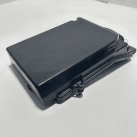 Under Hood Fuse & Relay Cover Trim Mercedes S550 2007-2013 OEM