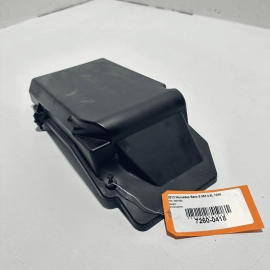 Under Hood Fuse & Relay Cover Trim Mercedes S550 2007-2013 OEM