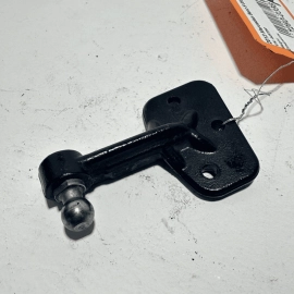 Rear Left Side Door Check Strap Strut Bracket Mercedes S550 2007-2013 OEM