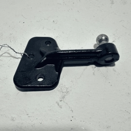 Rear Left Side Door Check Strap Strut Bracket Mercedes S550 2007-2013 OEM