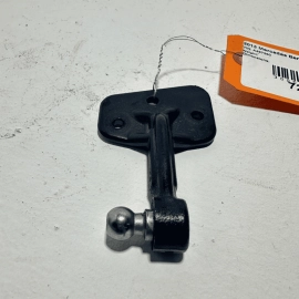 Rear Right Side Door Check Strap Strut Bracket Mercedes S550 2007-2013 OEM