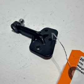 Rear Right Side Door Check Strap Strut Bracket Mercedes S550 2007-2013 OEM