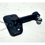Rear Right Side Door Check Strap Strut Bracket Mercedes S550 2007-2013 OEM