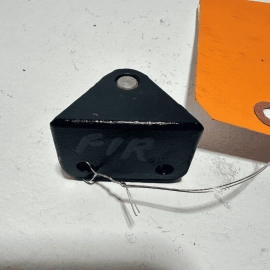 Front Left Or Right Door Check Strap Bracket Mercedes S550 2007-2013 OEM
