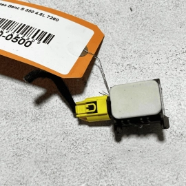 Crash Impact Sensor Mercedes S550 2007-2013 OEM