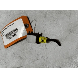 Crash Impact Sensor Mercedes S550 2007-2013 OEM