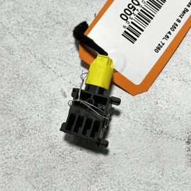 Crash Impact Sensor Mercedes S550 2007-2013 OEM