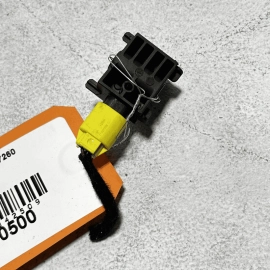 Crash Impact Sensor Mercedes S550 2007-2013 OEM