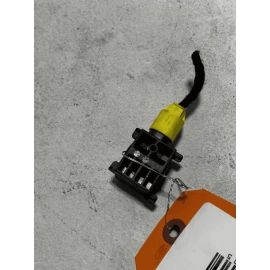 Crash Impact Sensor Mercedes S550 2007-2013 OEM