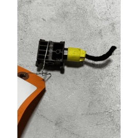 Crash Impact Sensor Mercedes S550 2007-2013 OEM