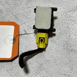 Crash Impact Sensor Mercedes S550 2007-2013 OEM