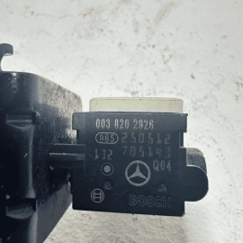 Crash Impact Sensor Mercedes S550 2007-2013 OEM