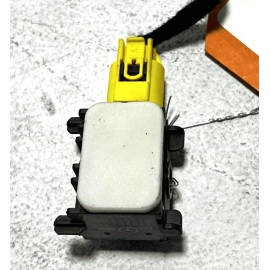 Crash Impact Sensor Mercedes S550 2007-2013 OEM