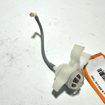 Dynamic Seat Vacuum Pump Air Filter Mercedes S550 2007-2013 OEM