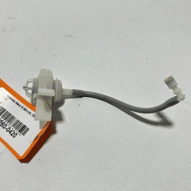 Dynamic Seat Vacuum Pump Air Filter Mercedes S550 2007-2013 OEM