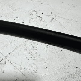 2009-2015 BMW 750LI REAR LEFT OR RIGHT SIDE DOOR ON BODY WEATHERSTRIP SEAL OEM