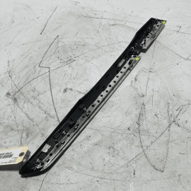 2009-2015 BMW 750LI Rear Right Passenge Door Panel Woodgrain Molding Trim OEM