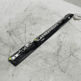 2009-2015 BMW 750LI Rear Right Passenge Door Panel Woodgrain Molding Trim OEM