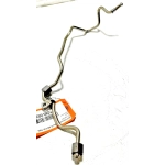 2011-2017 Mercedes W221 S550 High Pressure Fuel Pump Line Tube Hose Pipe OEM