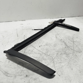 2009 - 2015 BMW F02 750LI REAR RIGHT PASSENGER DOOR WINDOW BLIND SUN SHADE OEM