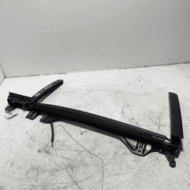 2009 - 2015 BMW F02 750LI REAR RIGHT PASSENGER DOOR WINDOW BLIND SUN SHADE OEM