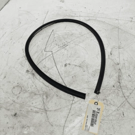 2009-2015 BMW 750LI F02 REAR PASSENGER DOOR LOWER WEATHERSTRIP SEAL OEM