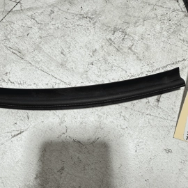2009-2015 BMW 750LI F02 REAR PASSENGER DOOR LOWER WEATHERSTRIP SEAL OEM