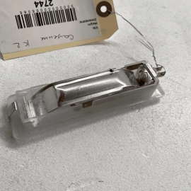 UPPER REAR TRUNK CARGO LUGGAGE INTERIOR LIGHT LAMP OEM PORSCHE CAYENNE 2011-2018