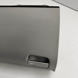 Mercedes X164 GL Dashboard Glove Box Glovebox Compartment Gray OEM 2006 - 2012