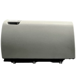 Mercedes X164 GL Dashboard Glove Box Glovebox Compartment Gray OEM 2006 - 2012