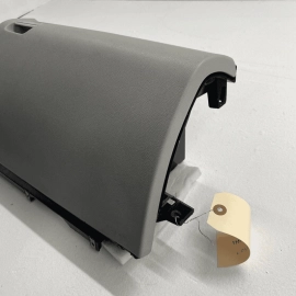 Mercedes X164 GL Dashboard Glove Box Glovebox Compartment Gray OEM 2006 - 2012