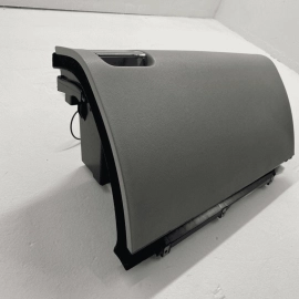 Mercedes X164 GL Dashboard Glove Box Glovebox Compartment Gray OEM 2006 - 2012