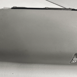 Mercedes X164 GL Dashboard Glove Box Glovebox Compartment Gray OEM 2006 - 2012
