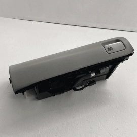 Mercedes X164 GL Dashboard Glove Box Glovebox Compartment Gray OEM 2006 - 2012