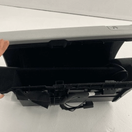 Mercedes X164 GL Dashboard Glove Box Glovebox Compartment Gray OEM 2006 - 2012