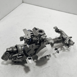 2016-2019 Infiniti Q50 3.0L RWD Red Sport Adaptive Steering Column Assembly OEM