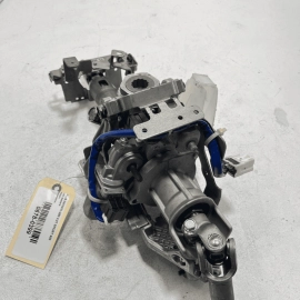 2016-2019 Infiniti Q50 3.0L RWD Red Sport Adaptive Steering Column Assembly OEM