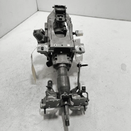 2016-2019 Infiniti Q50 3.0L RWD Red Sport Adaptive Steering Column Assembly OEM