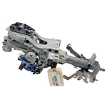 2016-2019 Infiniti Q50 3.0L RWD Red Sport Adaptive Steering Column Assembly OEM