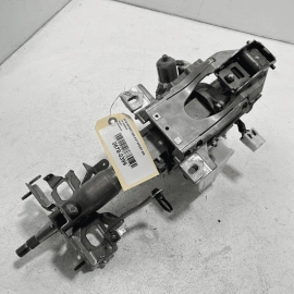 2016-2019 Infiniti Q50 3.0L RWD Red Sport Adaptive Steering Column Assembly OEM