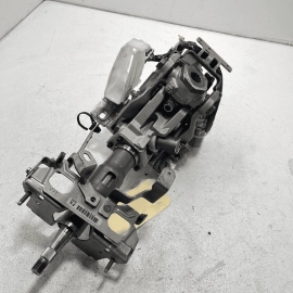 2016-2019 Infiniti Q50 3.0L RWD Red Sport Adaptive Steering Column Assembly OEM