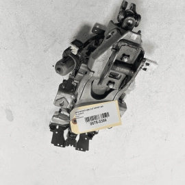 2016-2019 Infiniti Q50 3.0L RWD Red Sport Adaptive Steering Column Assembly OEM