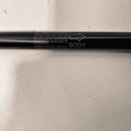 AUDI A6 2012-2018 TRUNK LEFT OR RIGHTSIDE LIFT SUPPORT CYLINDER STRUT OEM