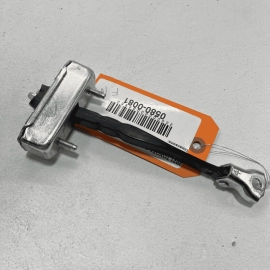 2018-2023 TOYOTA CAMRY FRONT RIGHT PASSENGER DOOR CHECK STRAP STOP STOPPER OEM