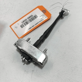 2018-2023 TOYOTA CAMRY FRONT RIGHT PASSENGER DOOR CHECK STRAP STOP STOPPER OEM
